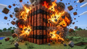 Cubic Cataclysm