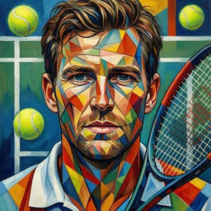 Cubist Roche