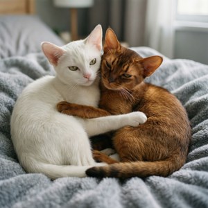 Cuddle Puddle