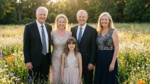 Cullen Family Meadow