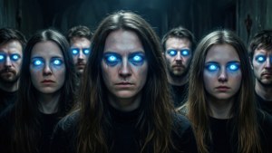 Cult Glow