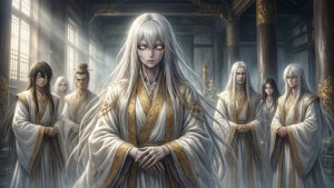 Cult of Eternal Paradise