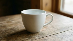 Cup of Stillness