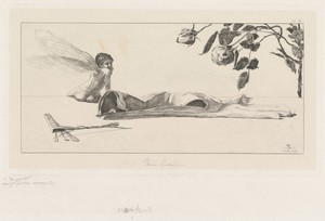 Cupid (Amor)