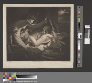 Cupid and Psyche