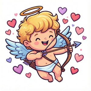 Cupid Character
