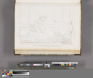 Cupid & Psyche