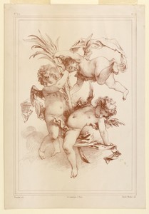 Cupidons Volants