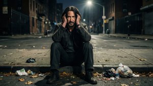 Curb Despair