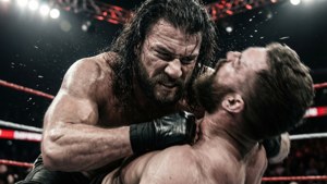 Curbstomp Impact