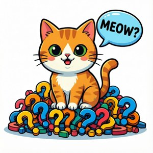 Curious Cat Q&A