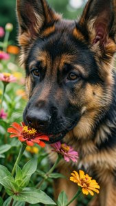 Curious Garden Explorer