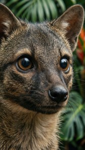 Curious Kinkajou