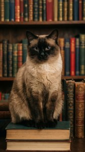Curious Scholar