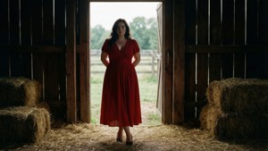 Curley's Wife