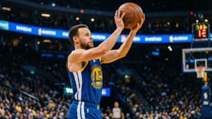 Curry's Arc
