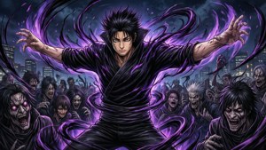 Curse Manipulation