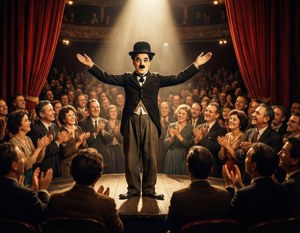 Curtain Call