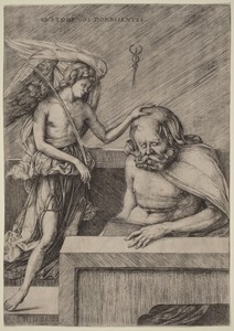 Custodi Nos Dormientes (The Guardian Angel)