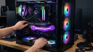 Custom PC Master