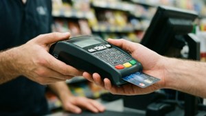 Customer Payment POS