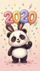 Cute Animal 2020