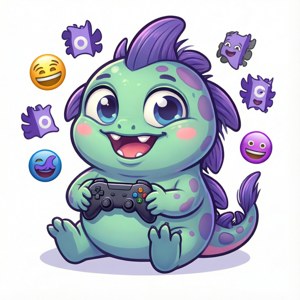 Cute Chibi Clyde