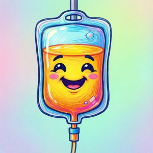 Cute IV