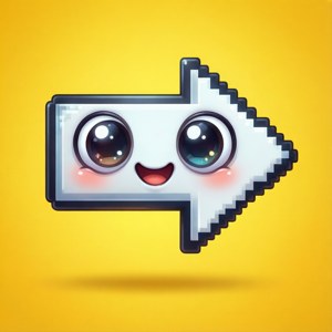 Cute Kawaii Cursor
