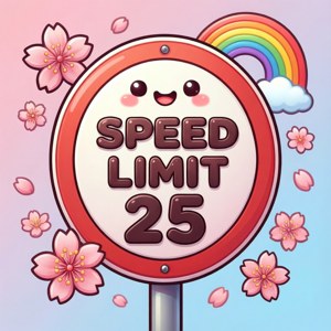 Cute Kawaii Limit