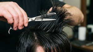 Cutting Action