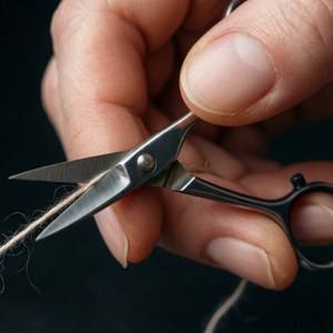 Cutting Thread