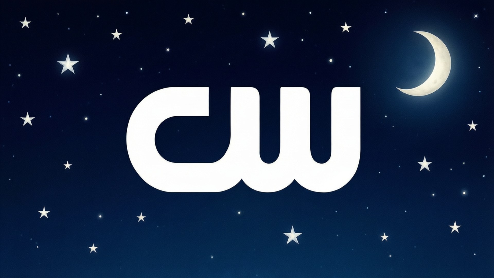 CW Starry Night by Wallpapers.art Studio