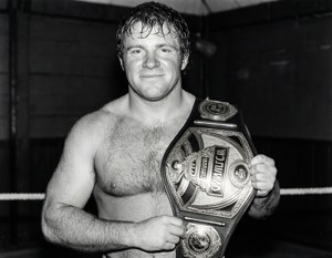 CWA Champion