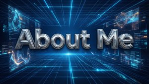 Cyber About Me