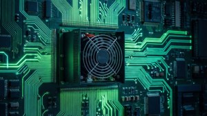 Cyber Circuit PSU