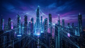 Cyber City Network