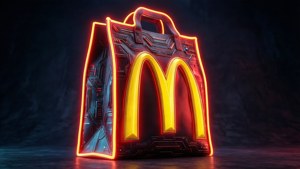 Cyber Clown Sack