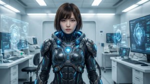 Cyber Commander