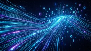 Cyber Data Streams