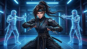 Cyber Dojo Training