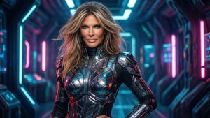 Cyber Elle