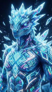 Cyber Frost