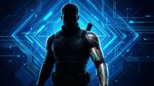 Cyber Glow