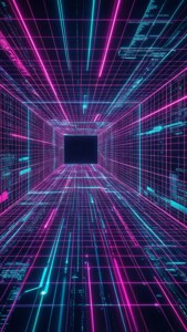 Cyber Grid