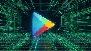 Cyber Grid Play Store