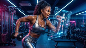 Cyber Gym