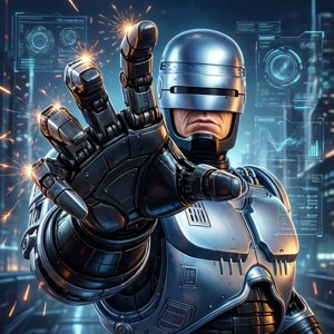 Cyber Hand