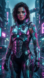Cyber Nightmare