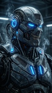 Cyber Ninja